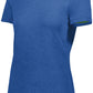 WOMEN'S ECO-REVIVE TRI-BLEND T-SHIRT