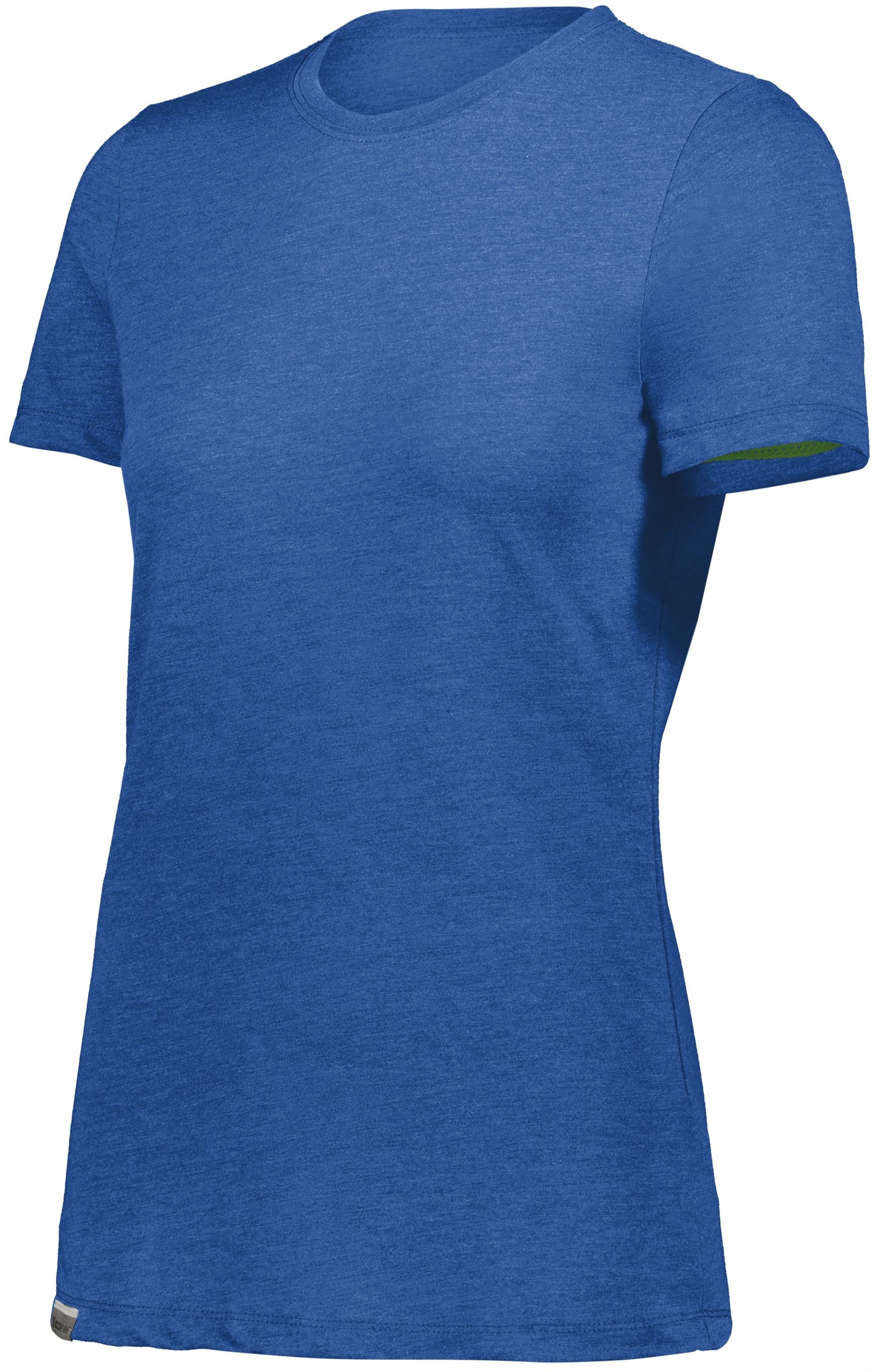 LADIES ECO-REVIVE TRI-BLEND TEE