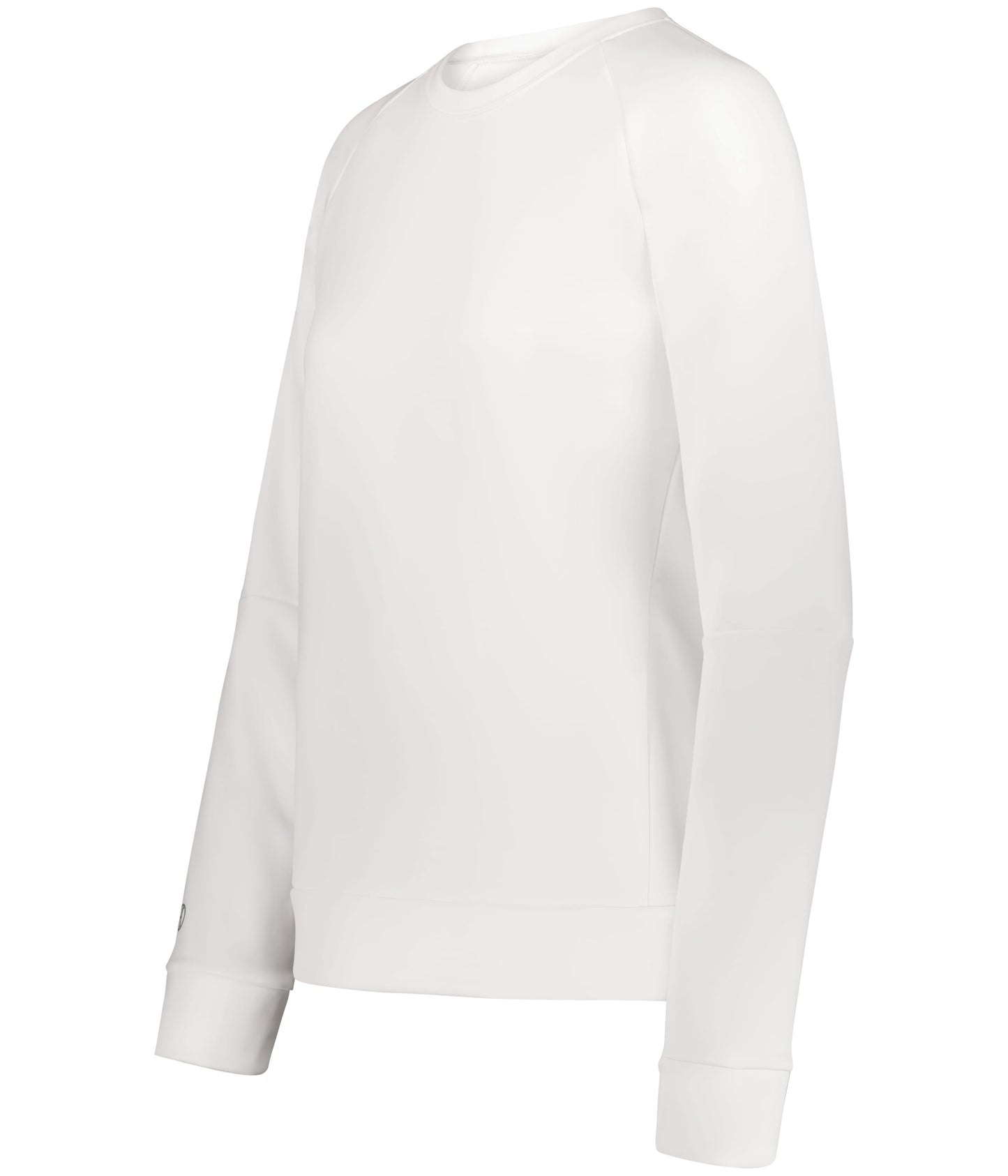 LADIES MOMENTUM TEAM FLEECE CREW