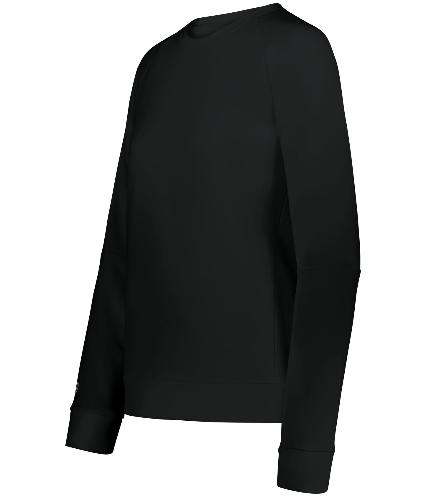 LADIES MOMENTUM TEAM FLEECE CREW