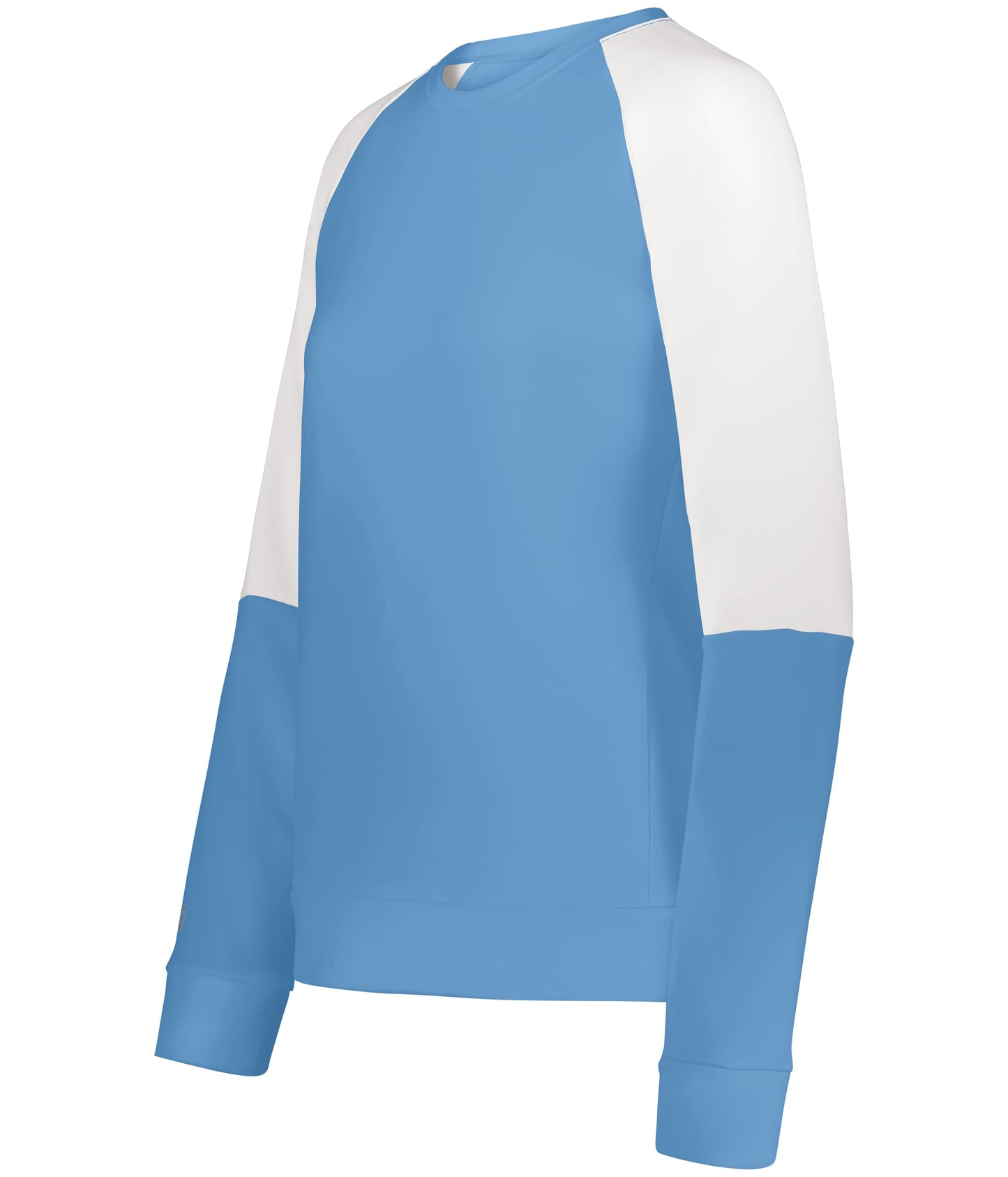 LADIES MOMENTUM TEAM FLEECE CREW