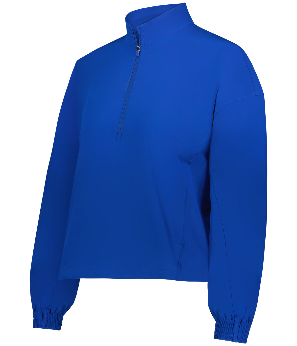 WOMEN'S CITY STRETCH PULLOVER