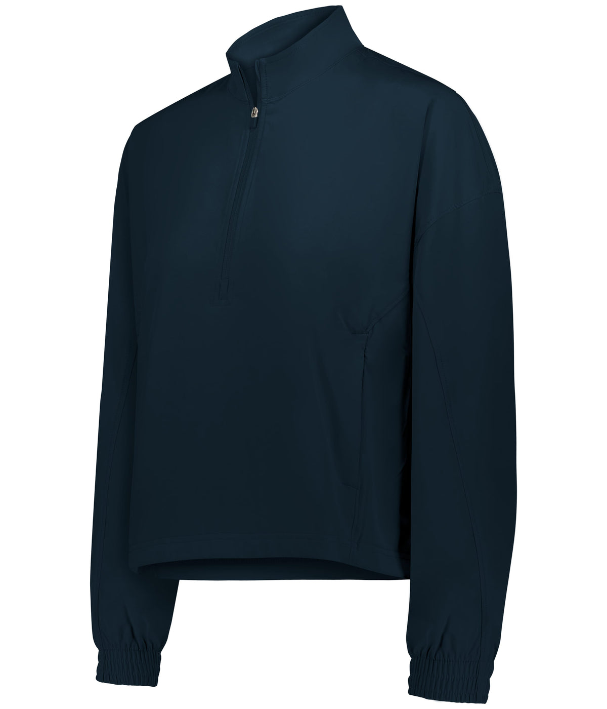 WOMEN'S CITY STRETCH PULLOVER