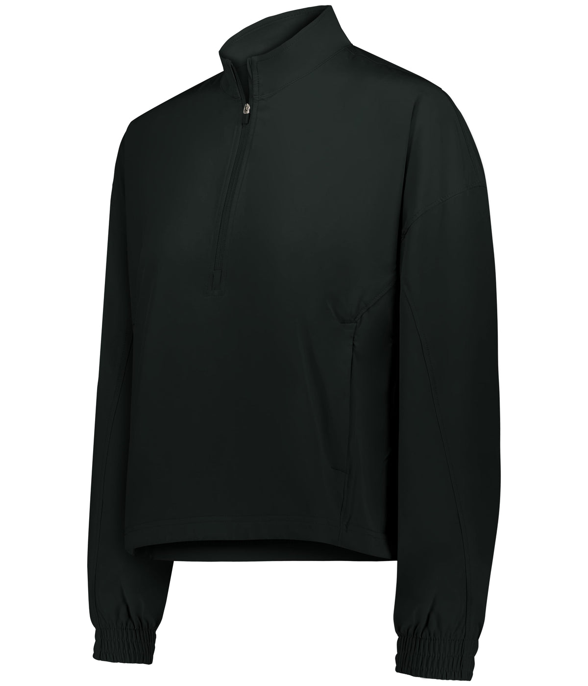 WOMEN'S CITY STRETCH PULLOVER