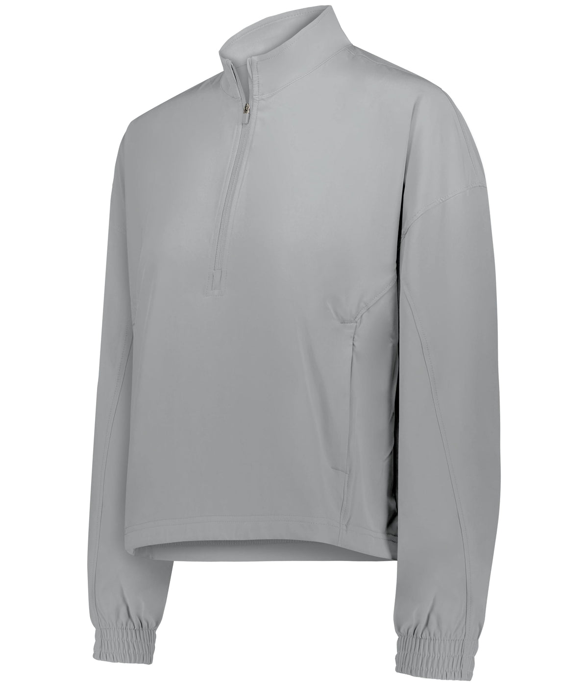 WOMEN'S CITY STRETCH PULLOVER