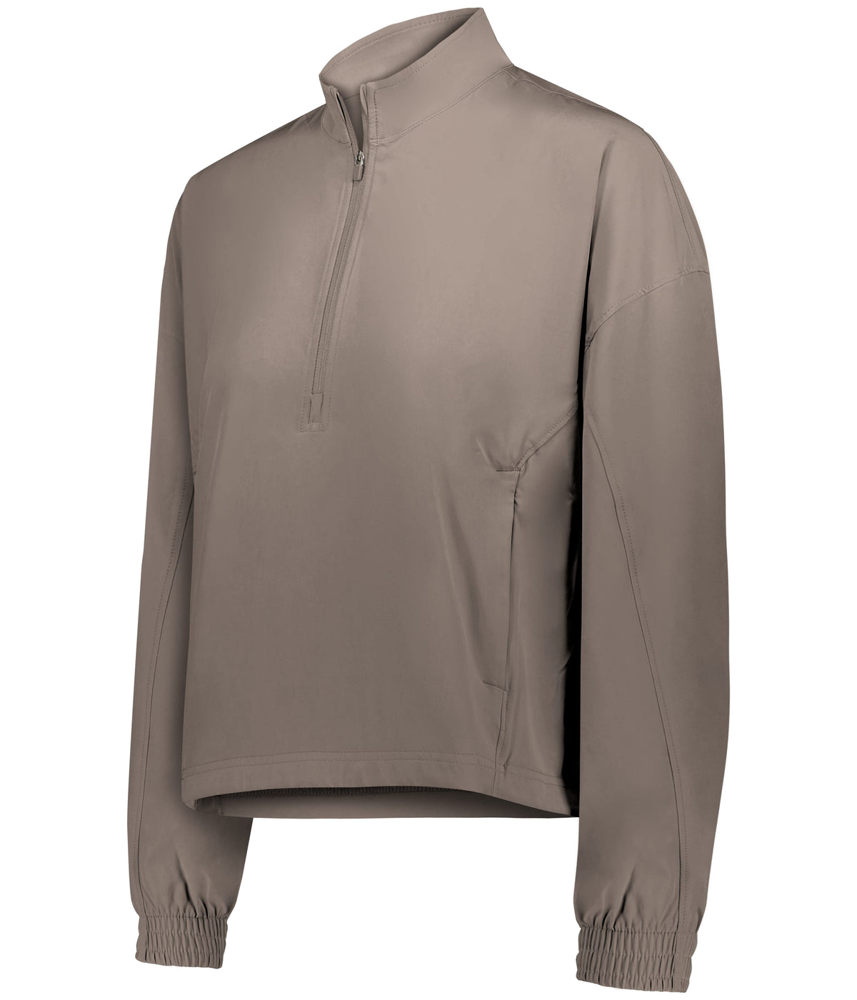 WOMEN'S CITY STRETCH PULLOVER