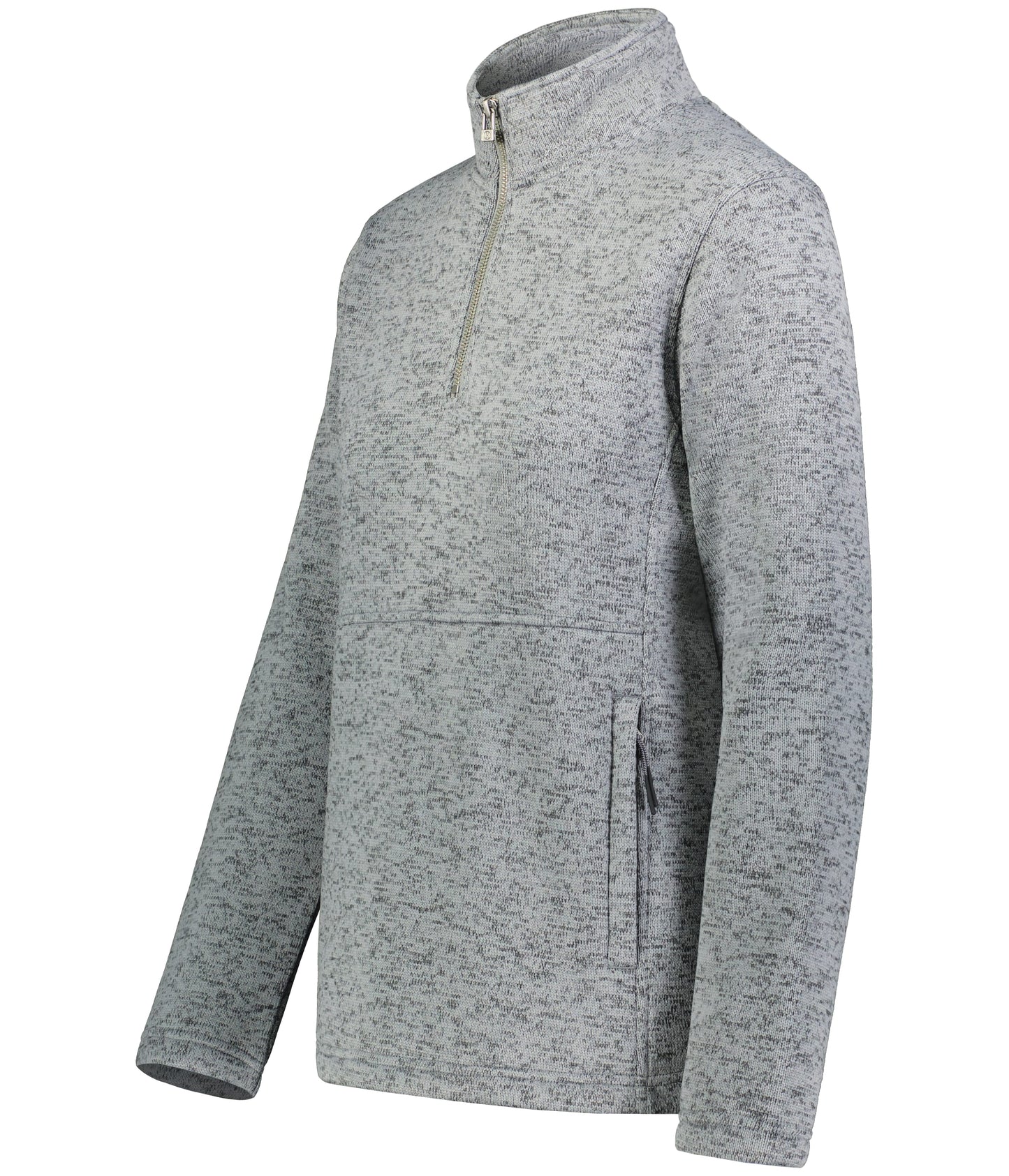 LADIES ALPINE SWEATER FLEECE 1/4 ZIP PULLOVER