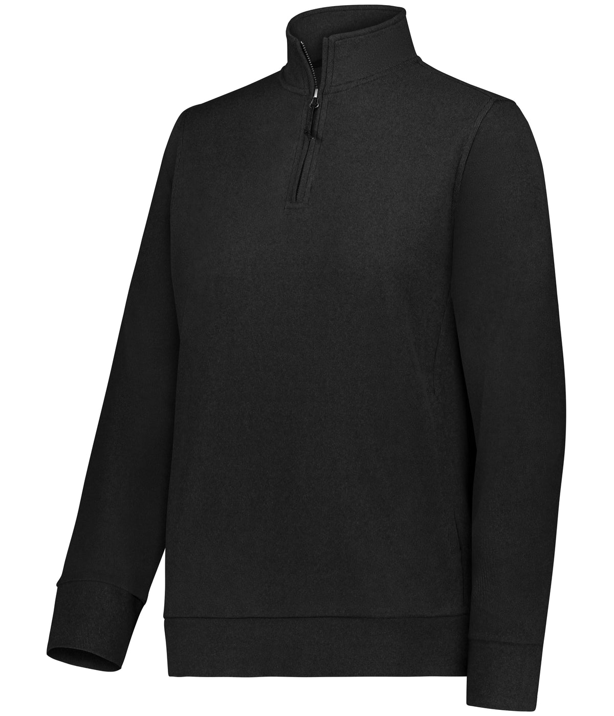 WOMEN'S ALUMNI 1/4 ZIP PULLOVER