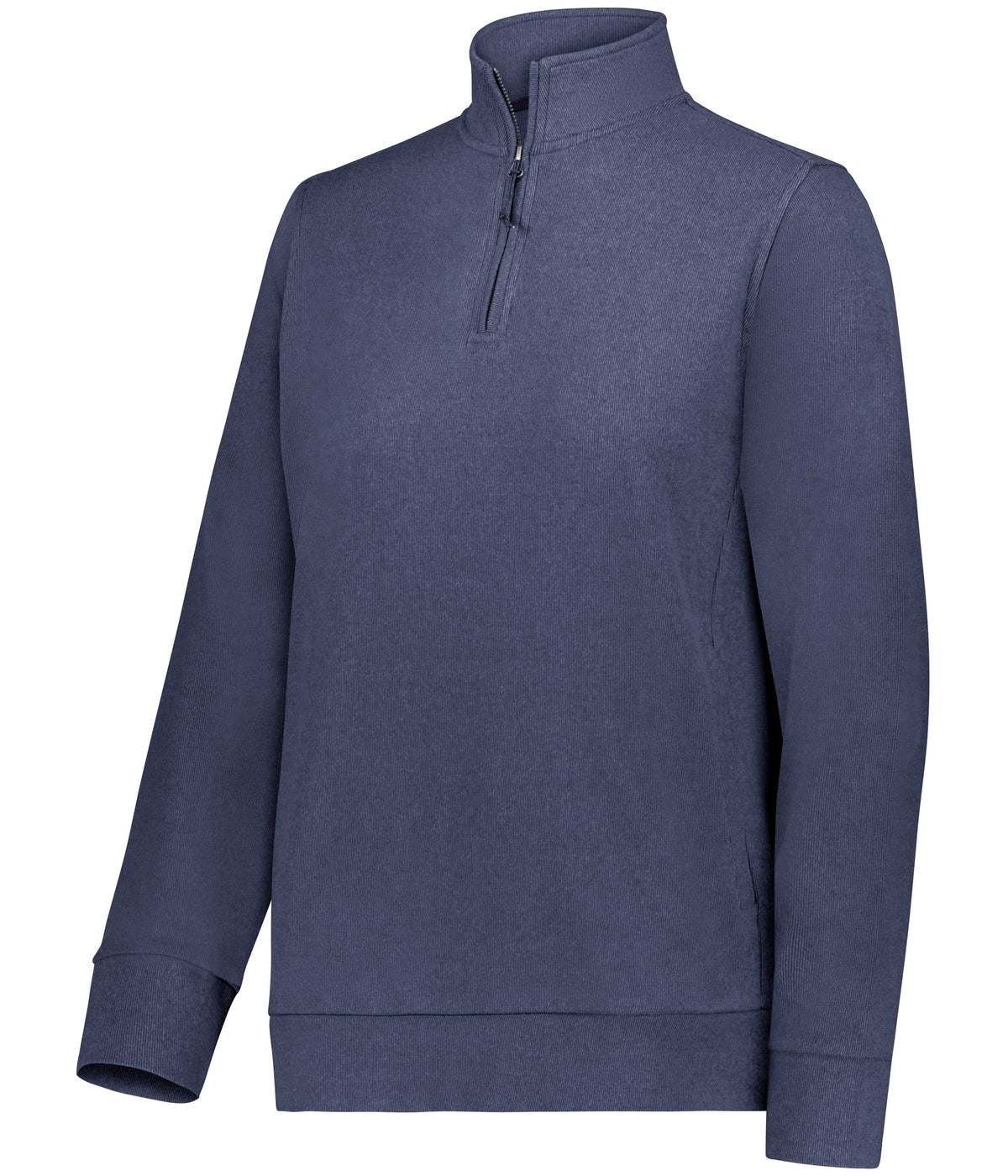 WOMEN'S ALUMNI 1/4 ZIP PULLOVER