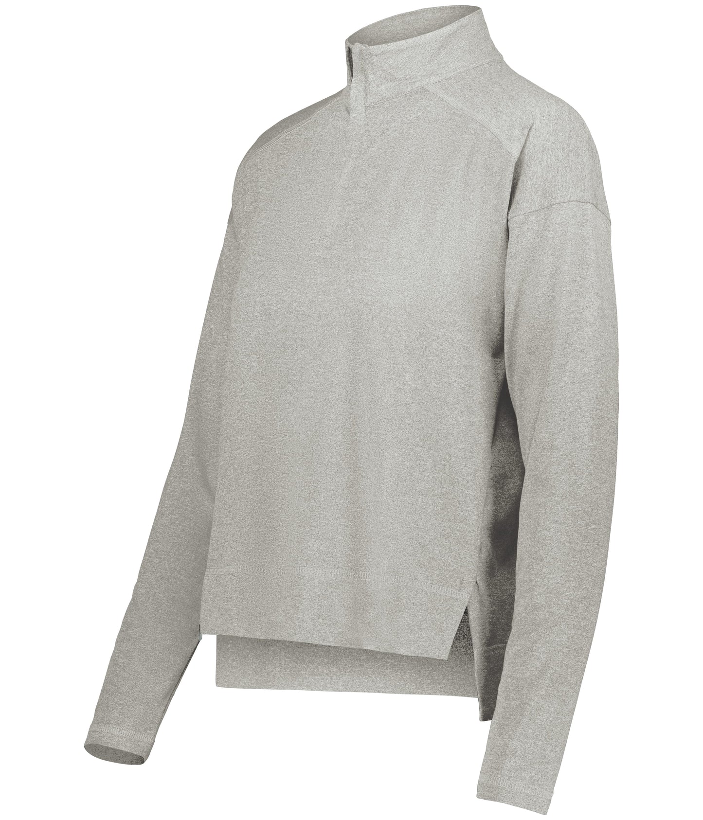 LADIES VENTURA 1/4 ZIP PULLOVER