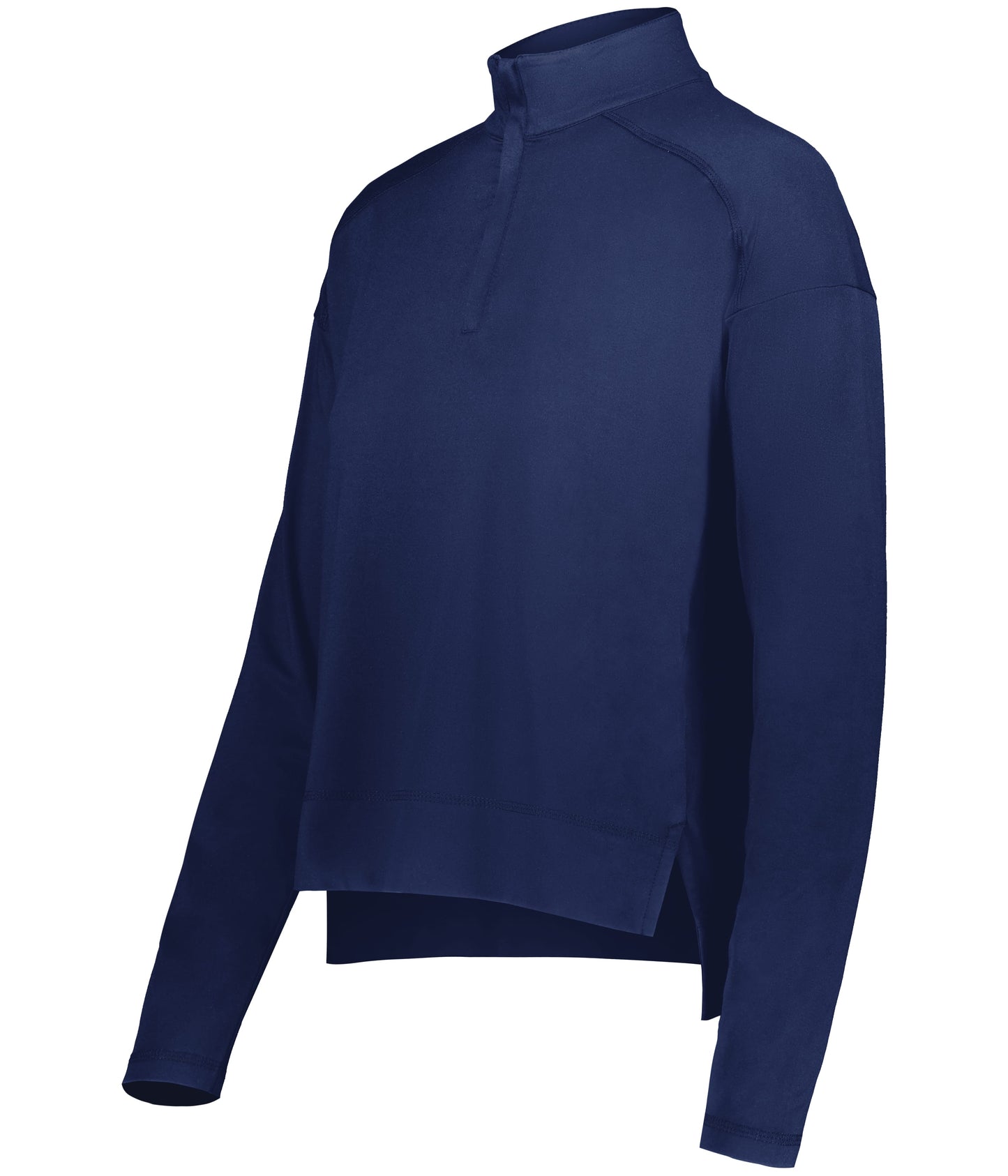 LADIES VENTURA 1/4 ZIP PULLOVER