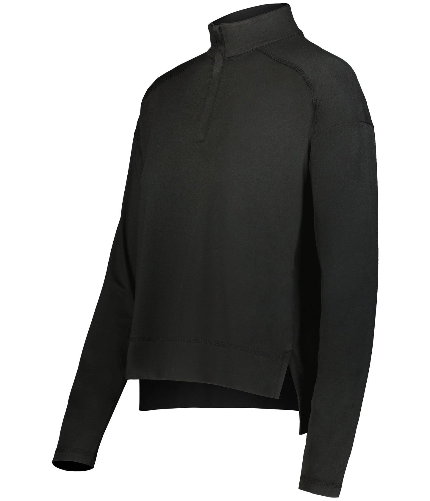 LADIES VENTURA 1/4 ZIP PULLOVER