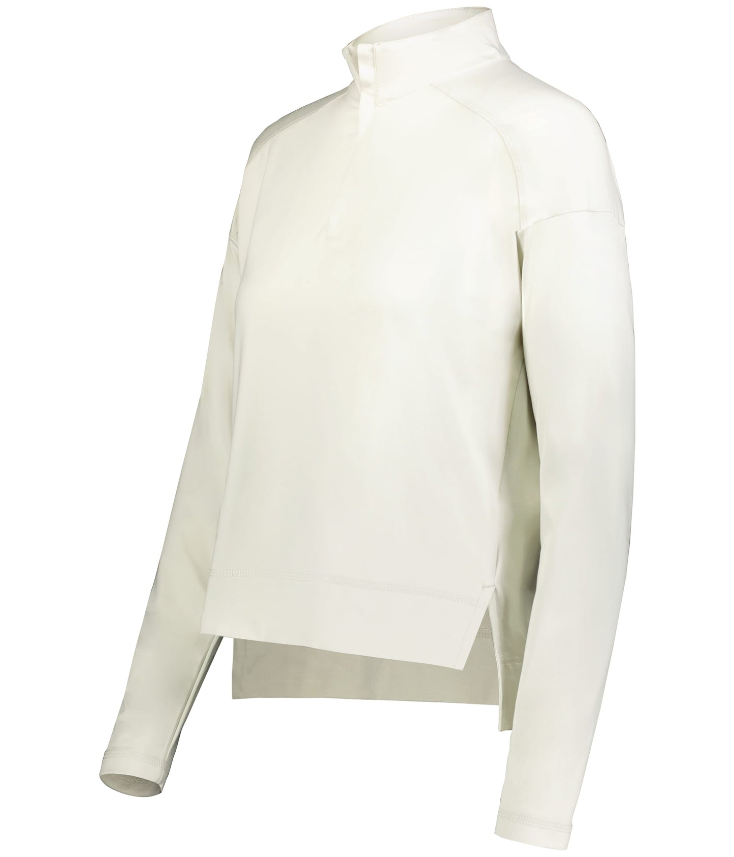 LADIES VENTURA 1/4 ZIP PULLOVER