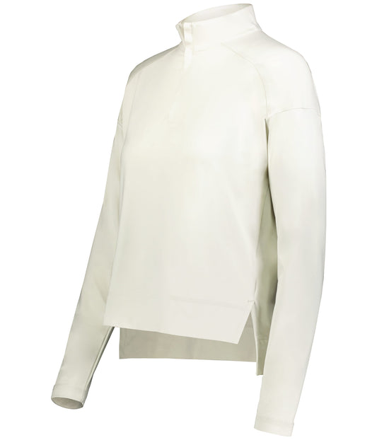 LADIES VENTURA 1/4 ZIP PULLOVER
