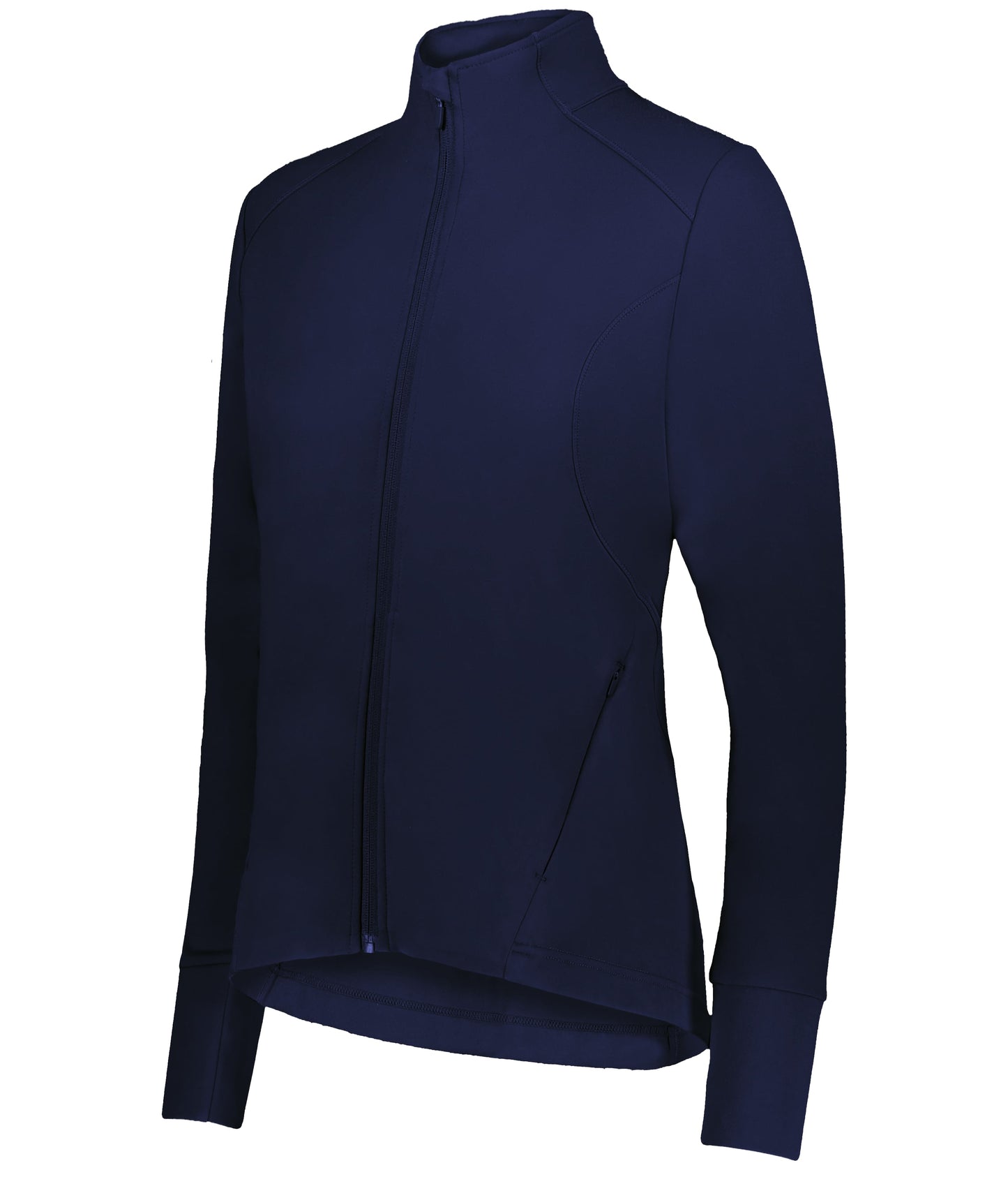 LADIES CITY FLEX JACKET