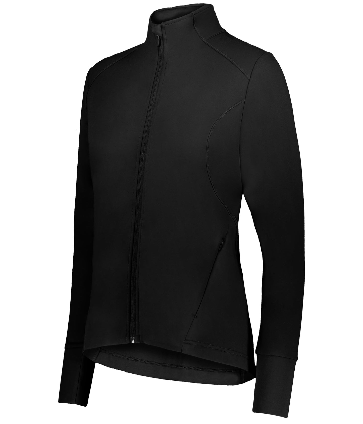 LADIES CITY FLEX JACKET