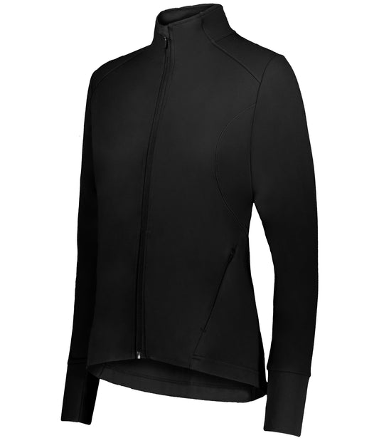 GIRLS CITY FLEX JACKET