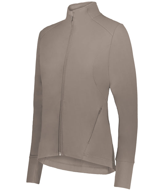 LADIES CITY FLEX JACKET