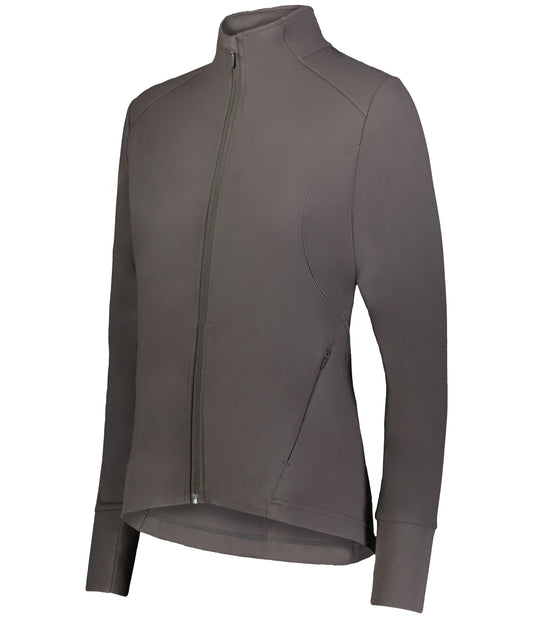 GIRLS CITY FLEX JACKET
