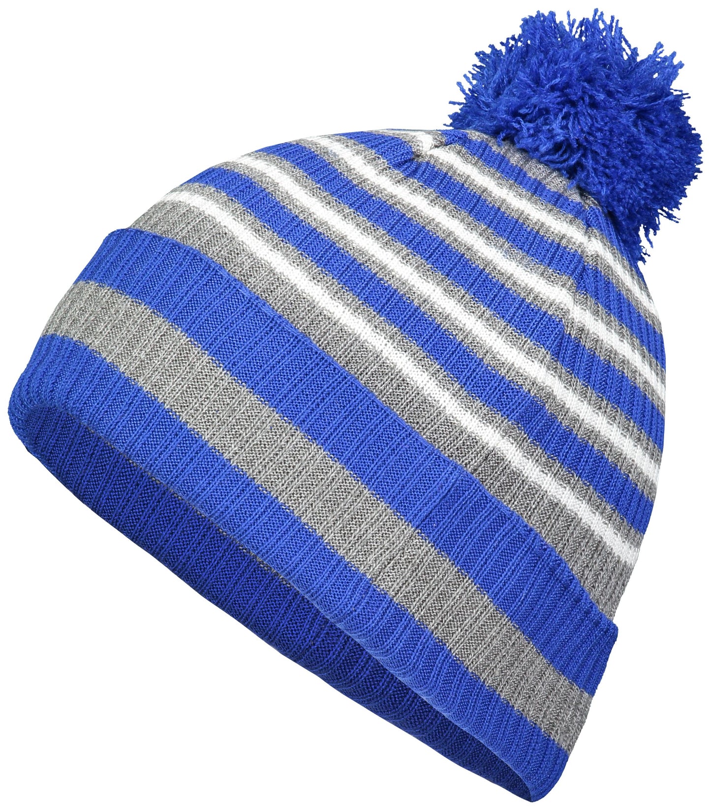 SPIRIT POM BEANIE