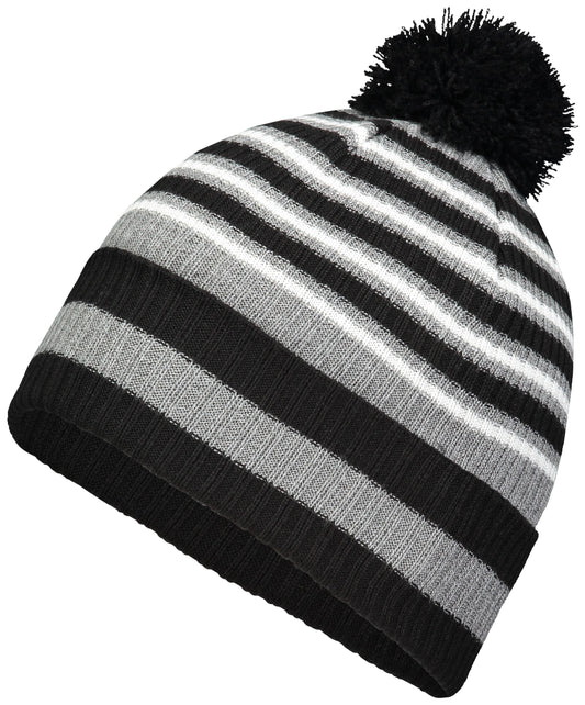 SPIRIT POM BEANIE