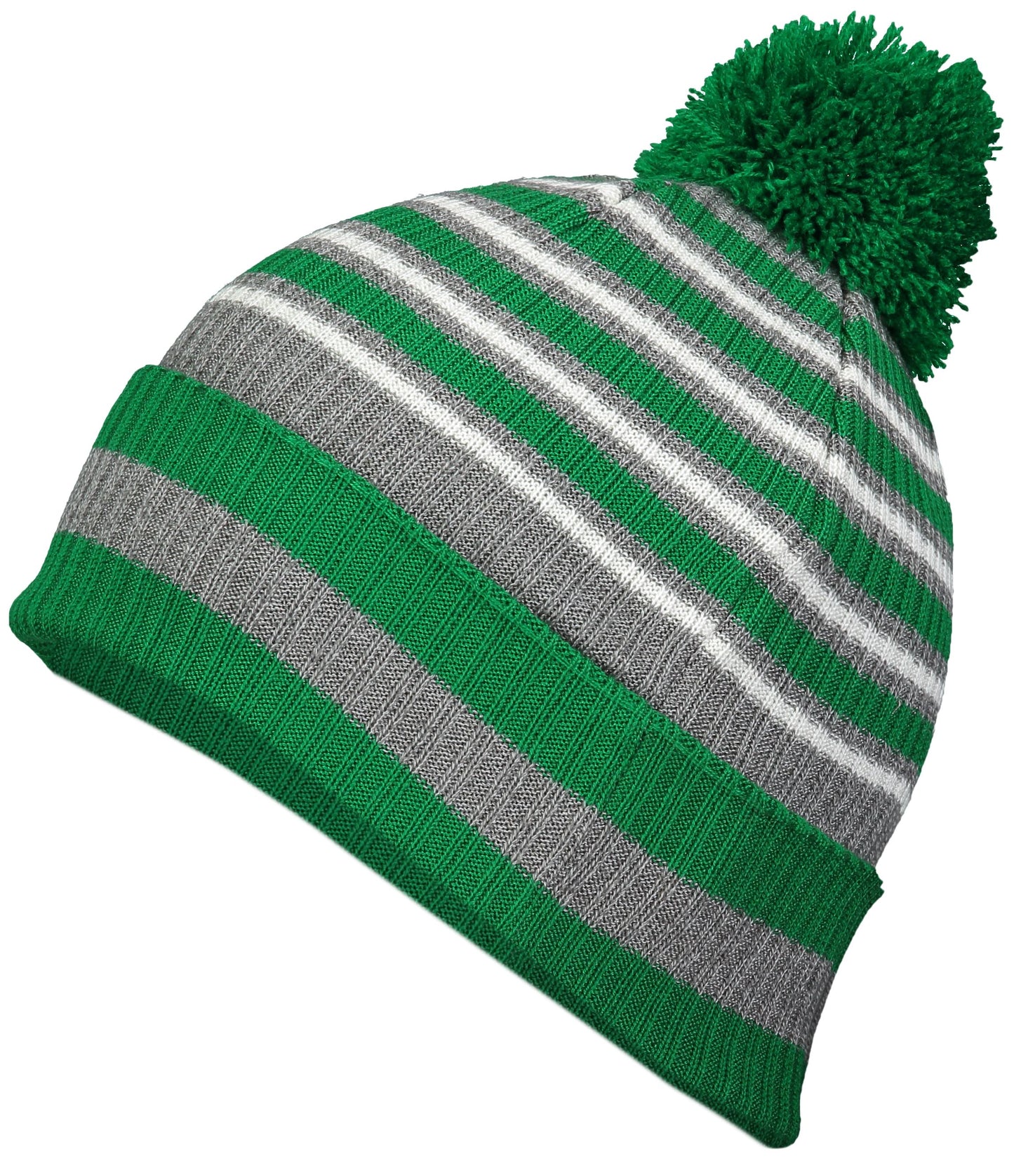 SPIRIT POM BEANIE