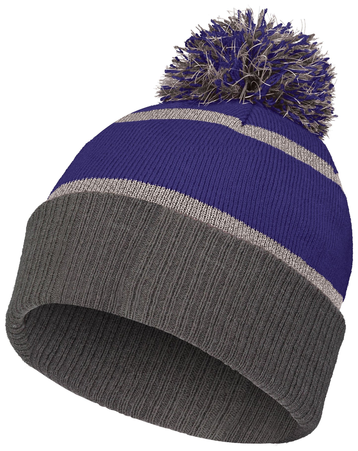 REFLECTIVE BEANIE
