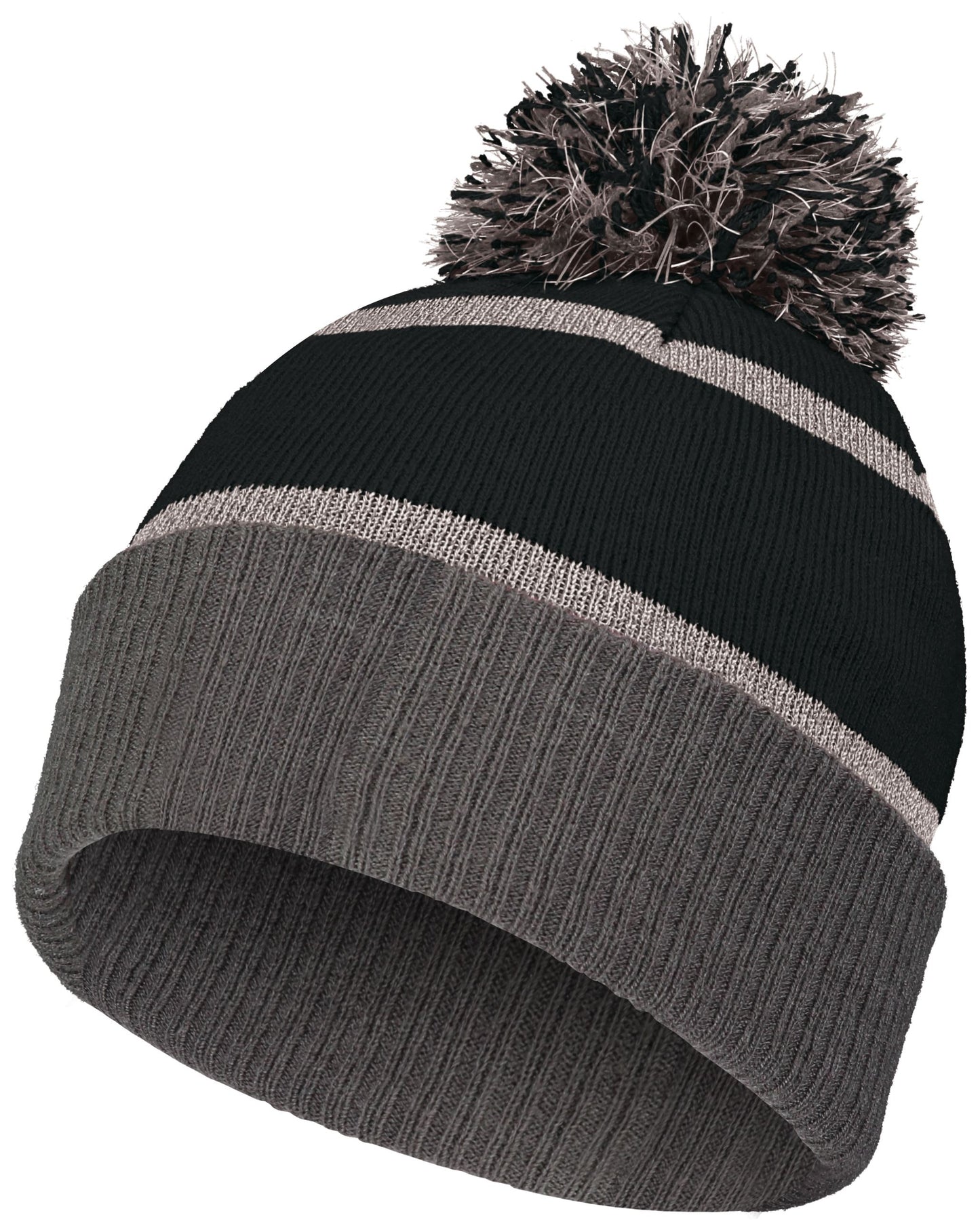 REFLECTIVE BEANIE