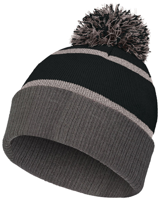 REFLECTIVE BEANIE