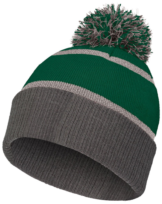 REFLECTIVE BEANIE