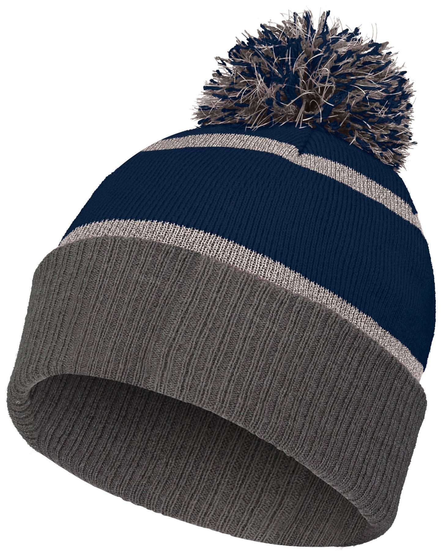 REFLECTIVE BEANIE