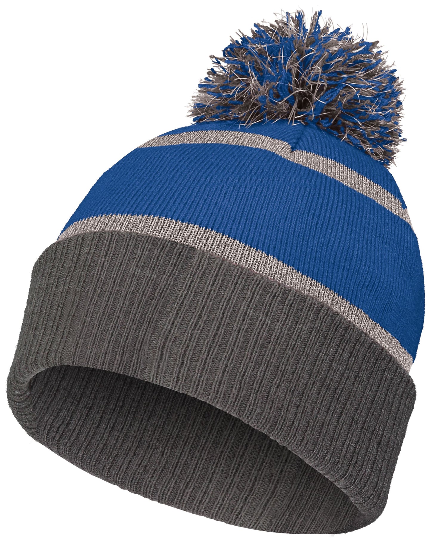 REFLECTIVE BEANIE