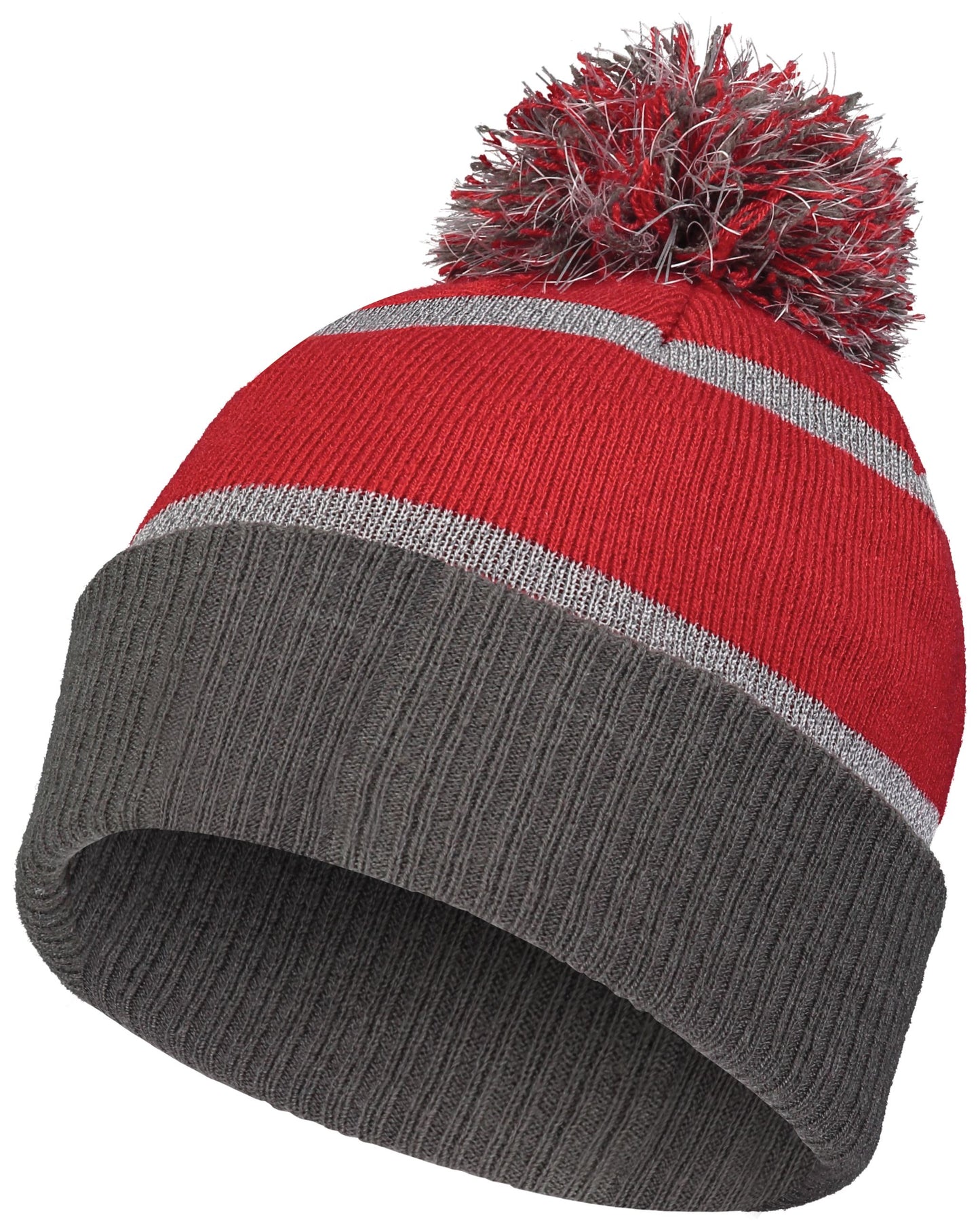 REFLECTIVE BEANIE