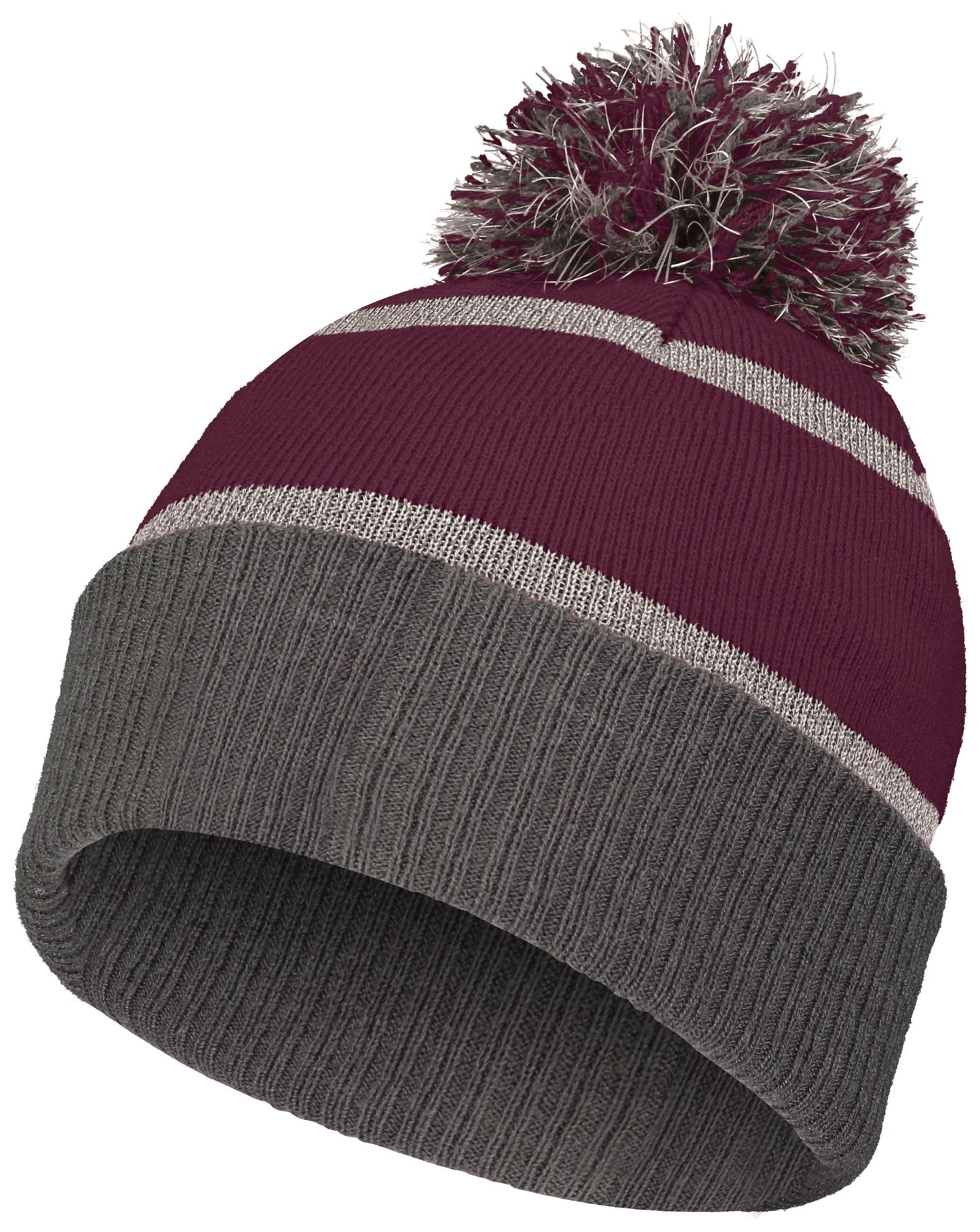 REFLECTIVE BEANIE