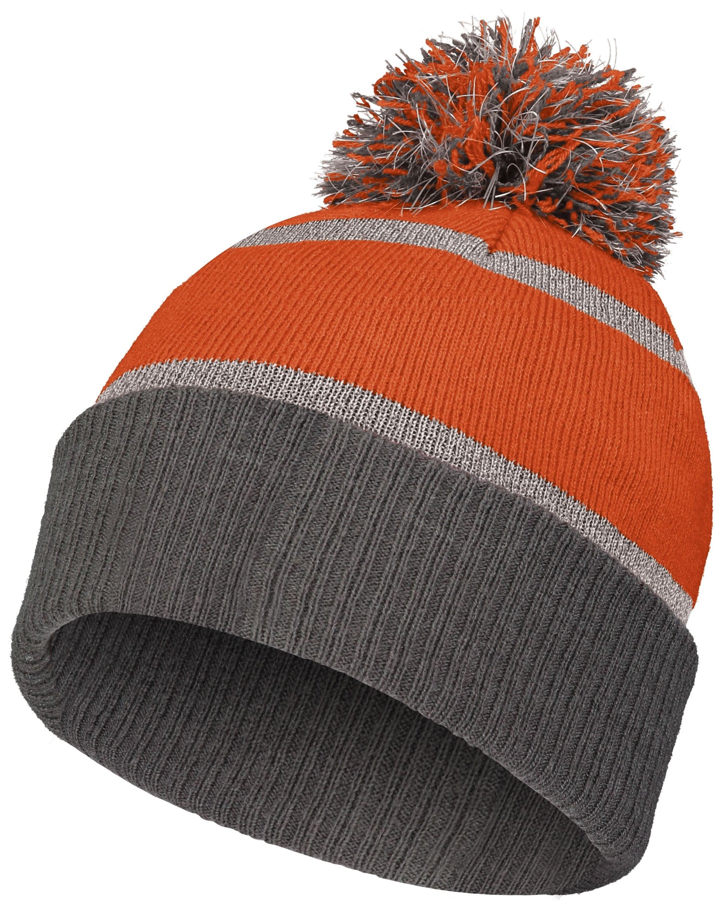 REFLECTIVE BEANIE
