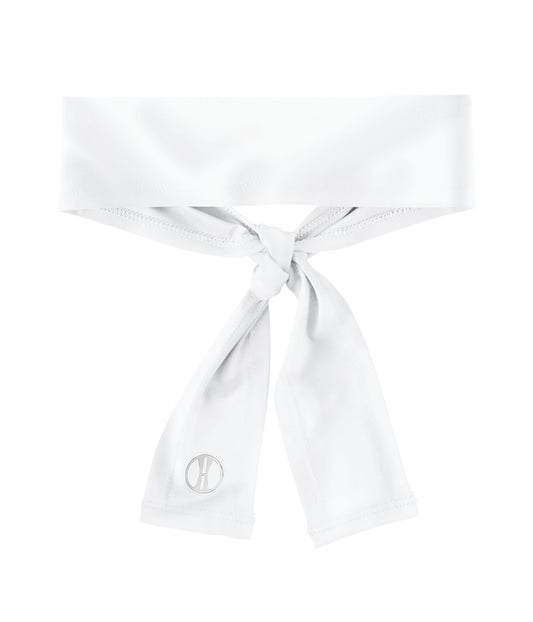 ZOOM TIE HEADBAND