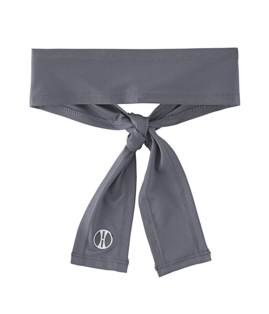 ZOOM TIE HEADBAND