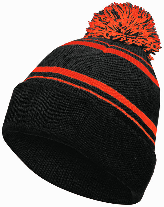 HOMECOMING BEANIE