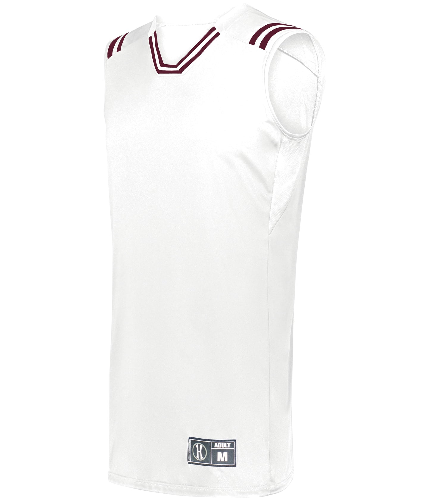 RETRO BASKETBALL JERSEY