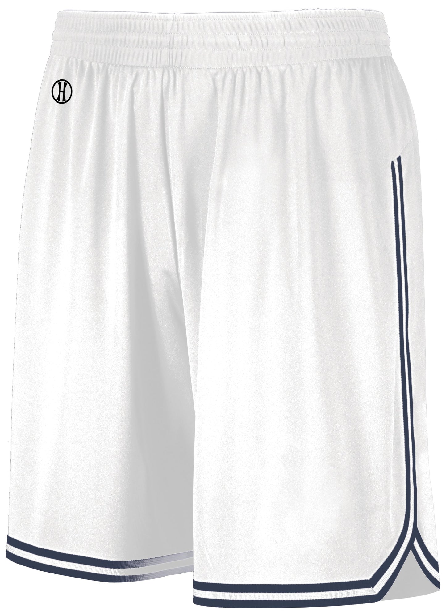 YOUTH RETRO BASKETBALL SHORTS