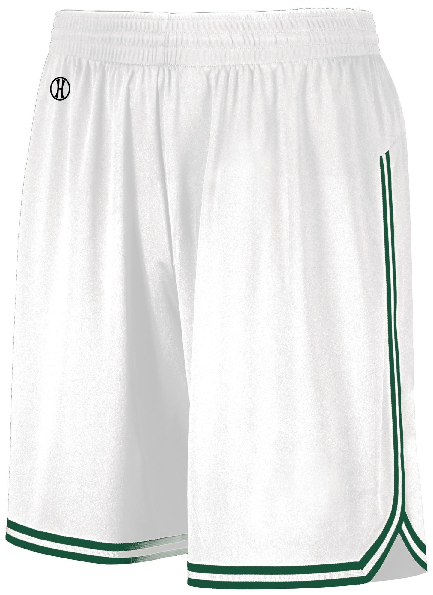 RETRO BASKETBALL SHORTS