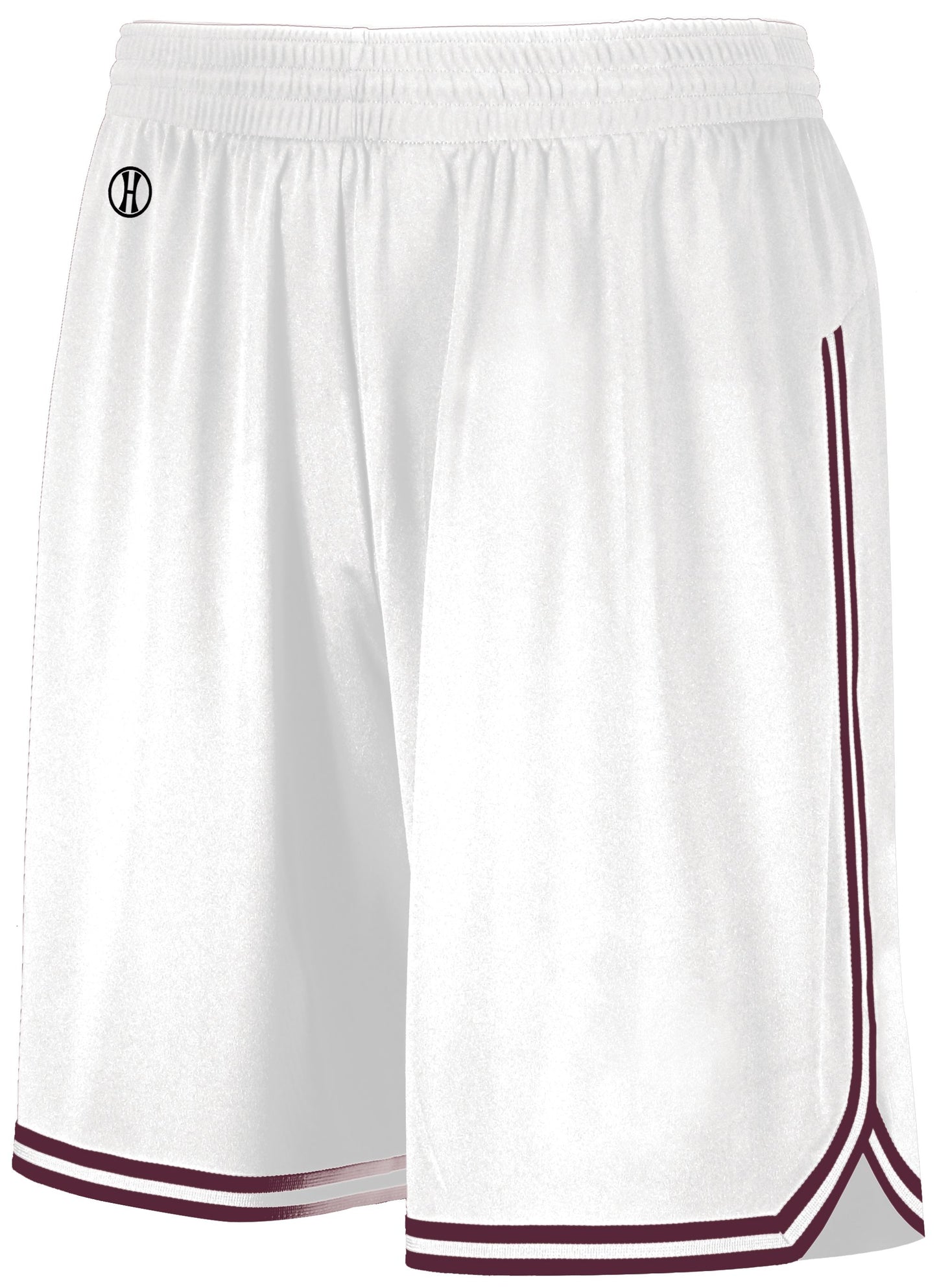 YOUTH RETRO BASKETBALL SHORTS