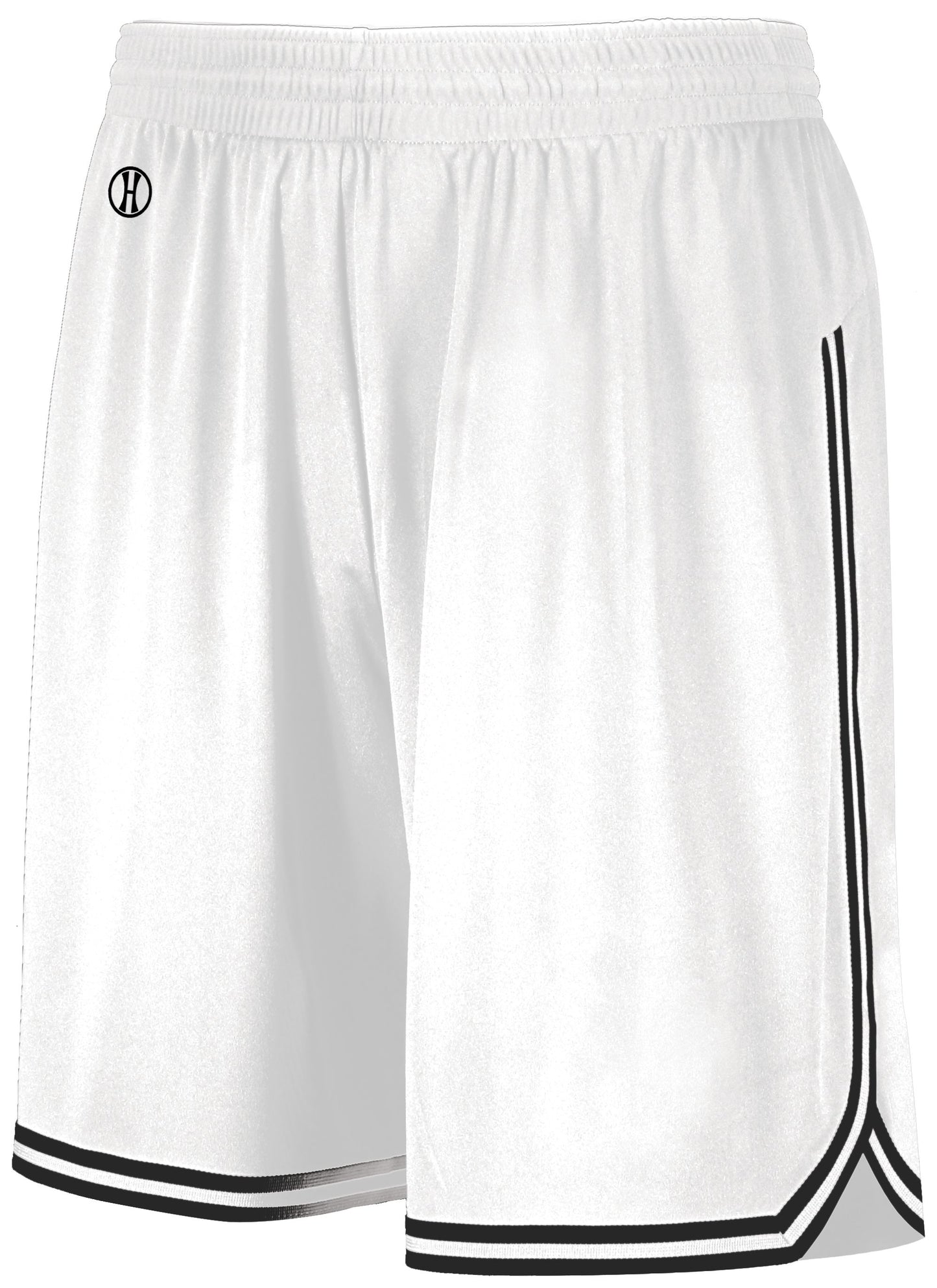 YOUTH RETRO BASKETBALL SHORTS