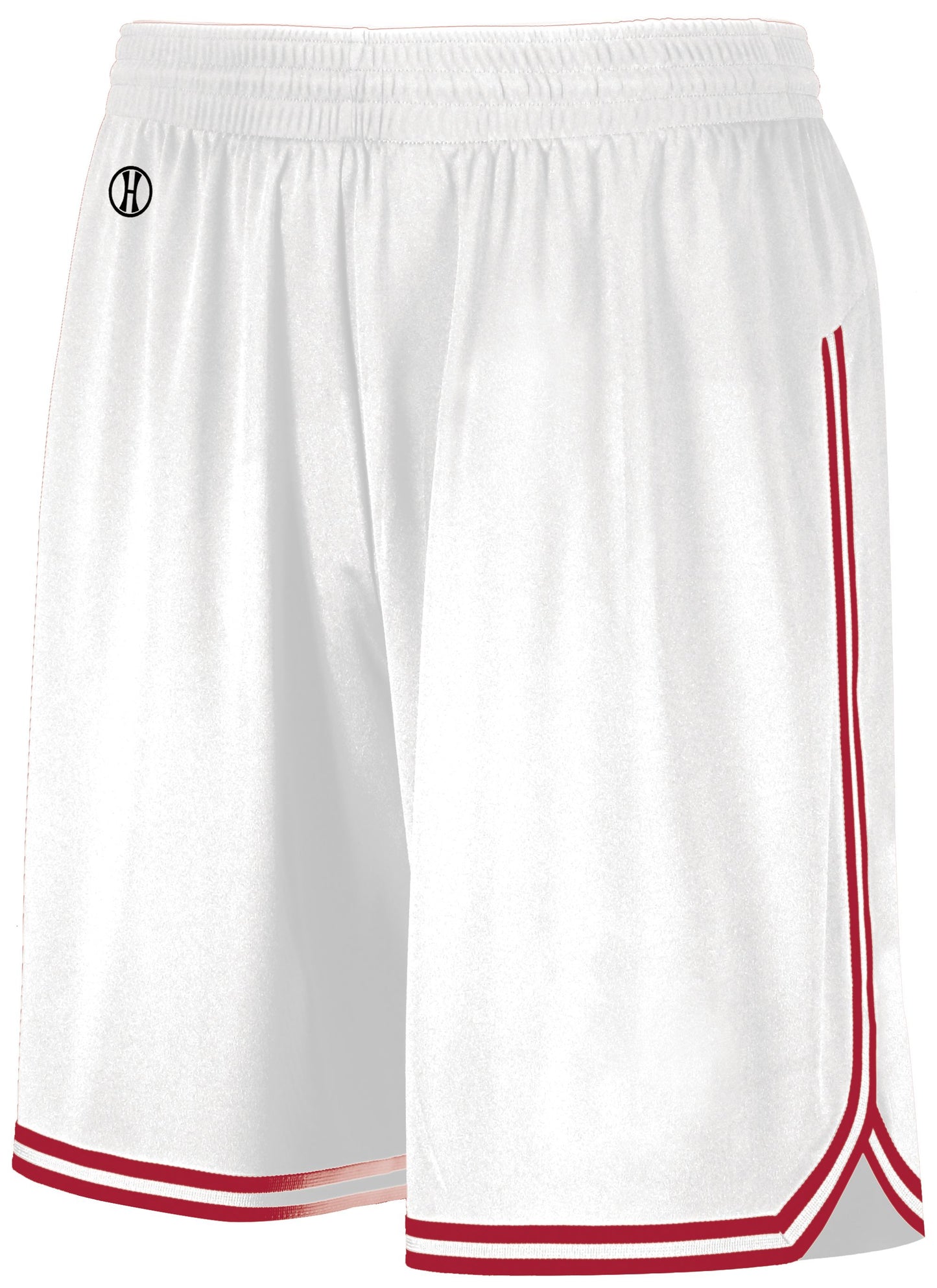 RETRO BASKETBALL SHORTS