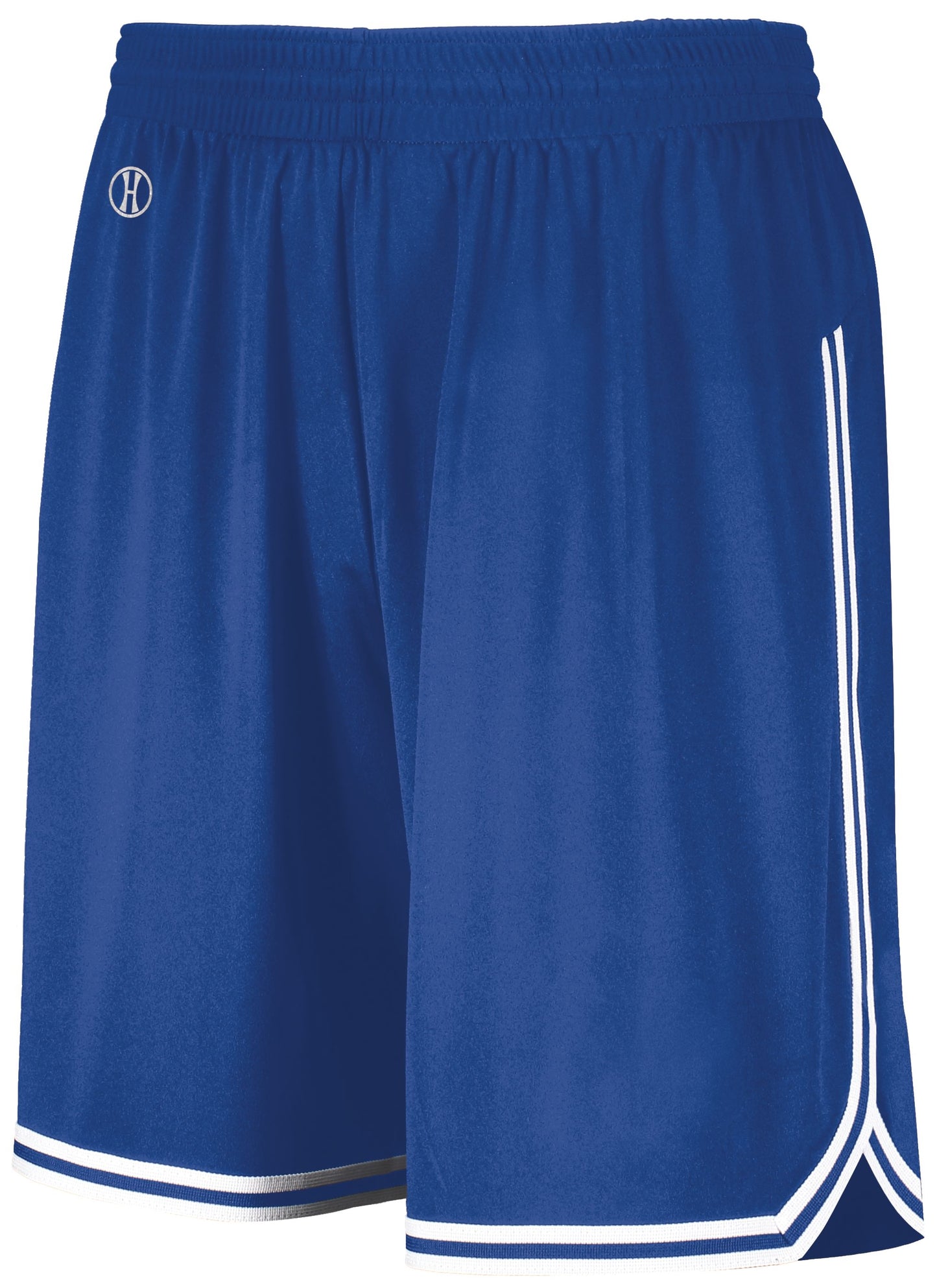 RETRO BASKETBALL SHORTS