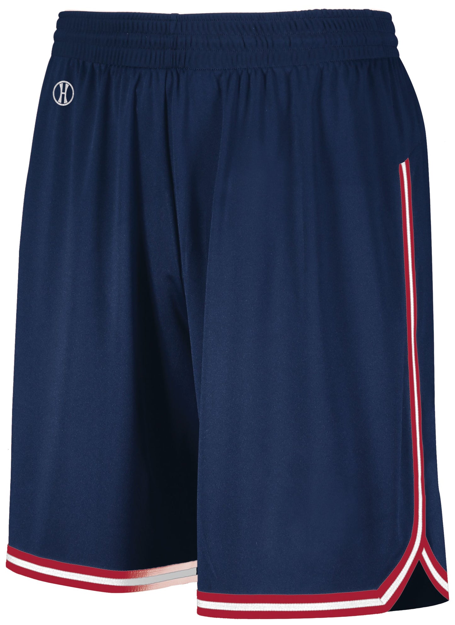 YOUTH RETRO BASKETBALL SHORTS