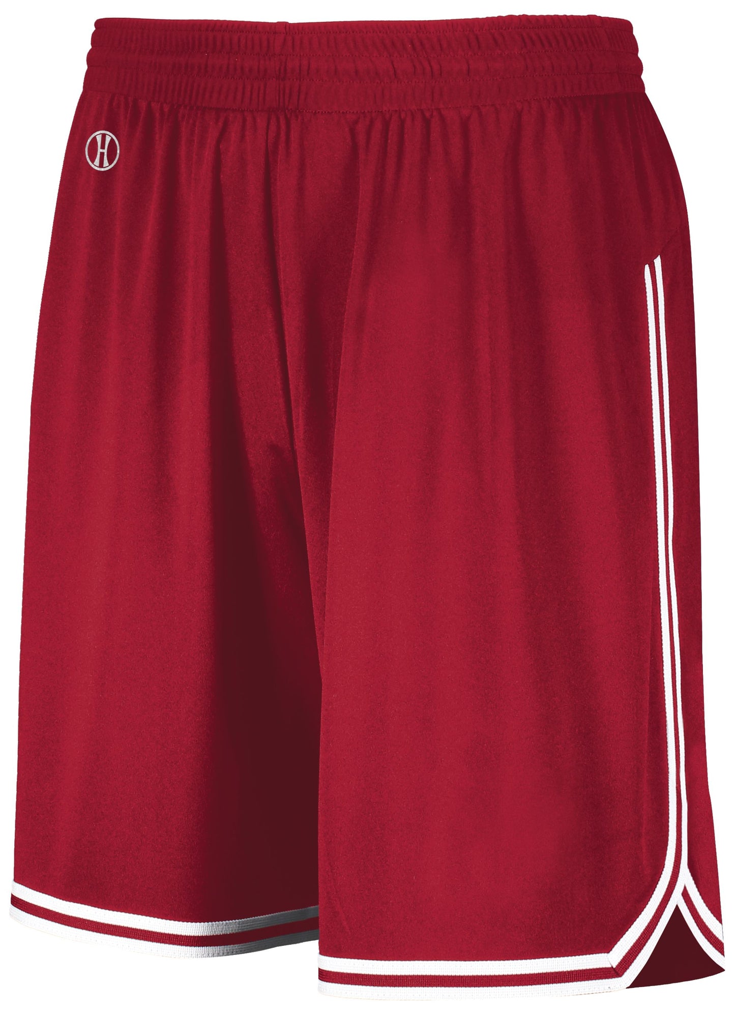 RETRO BASKETBALL SHORTS