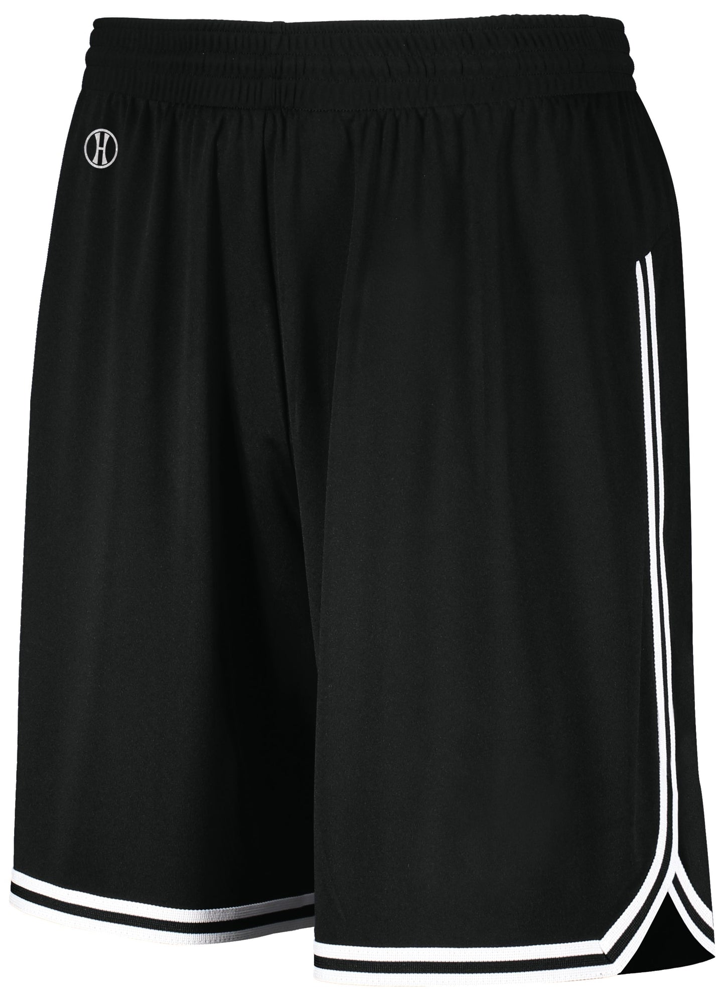 YOUTH RETRO BASKETBALL SHORTS