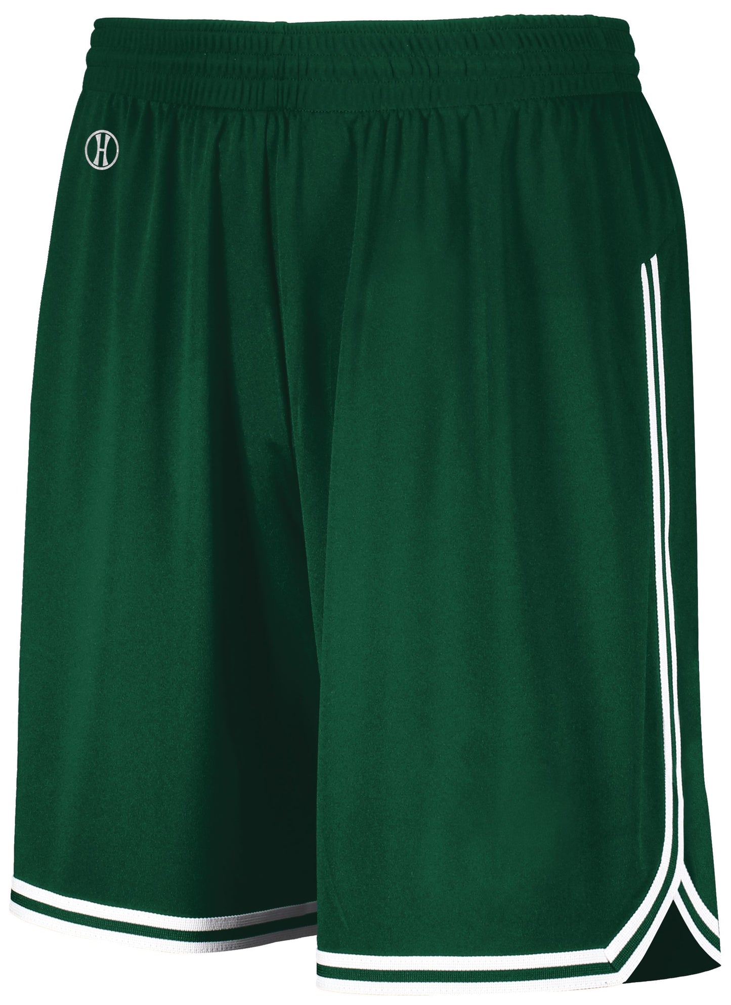 YOUTH RETRO BASKETBALL SHORTS