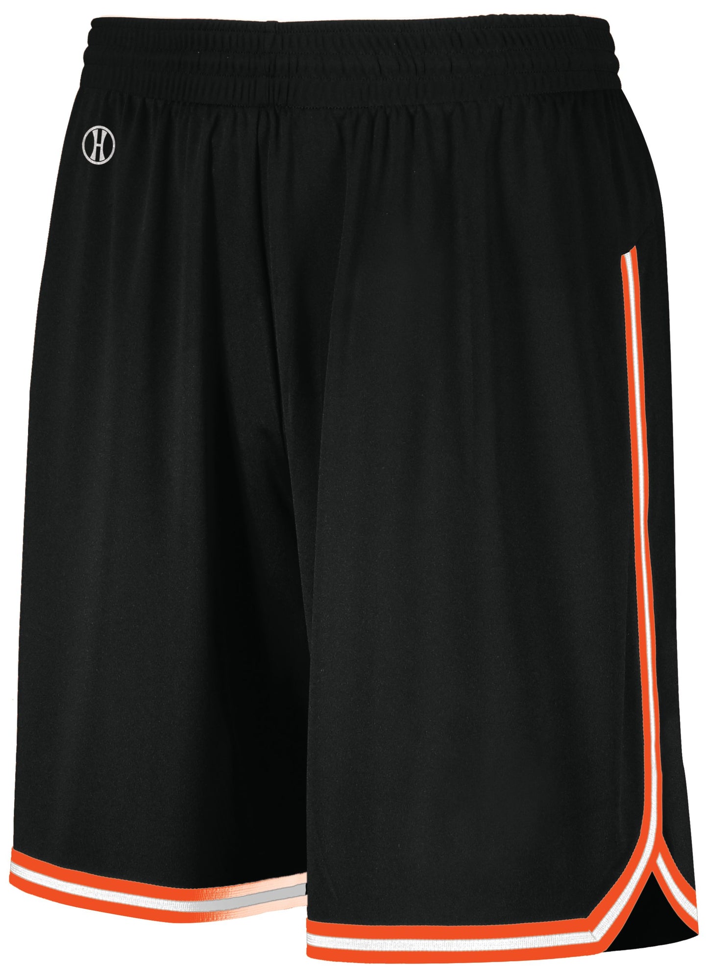 RETRO BASKETBALL SHORTS